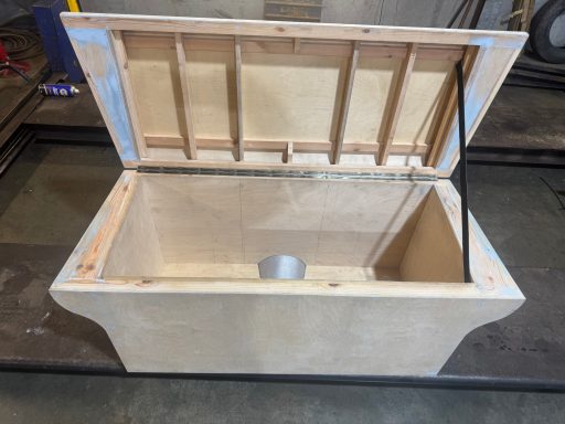 Made to measure fitted luggage